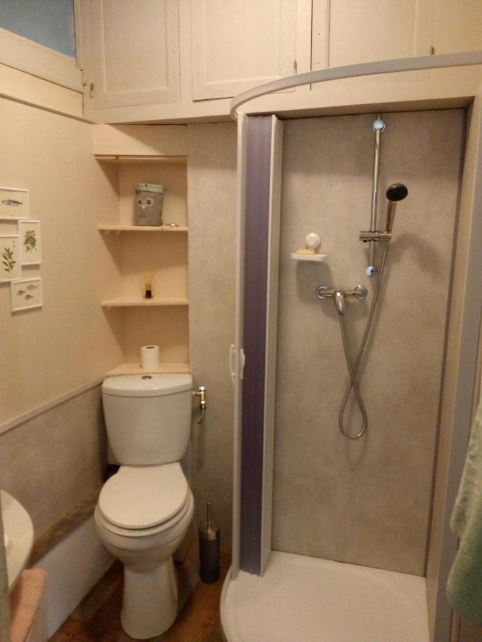 ホテル Au 17 ミュラ エクステリア 写真